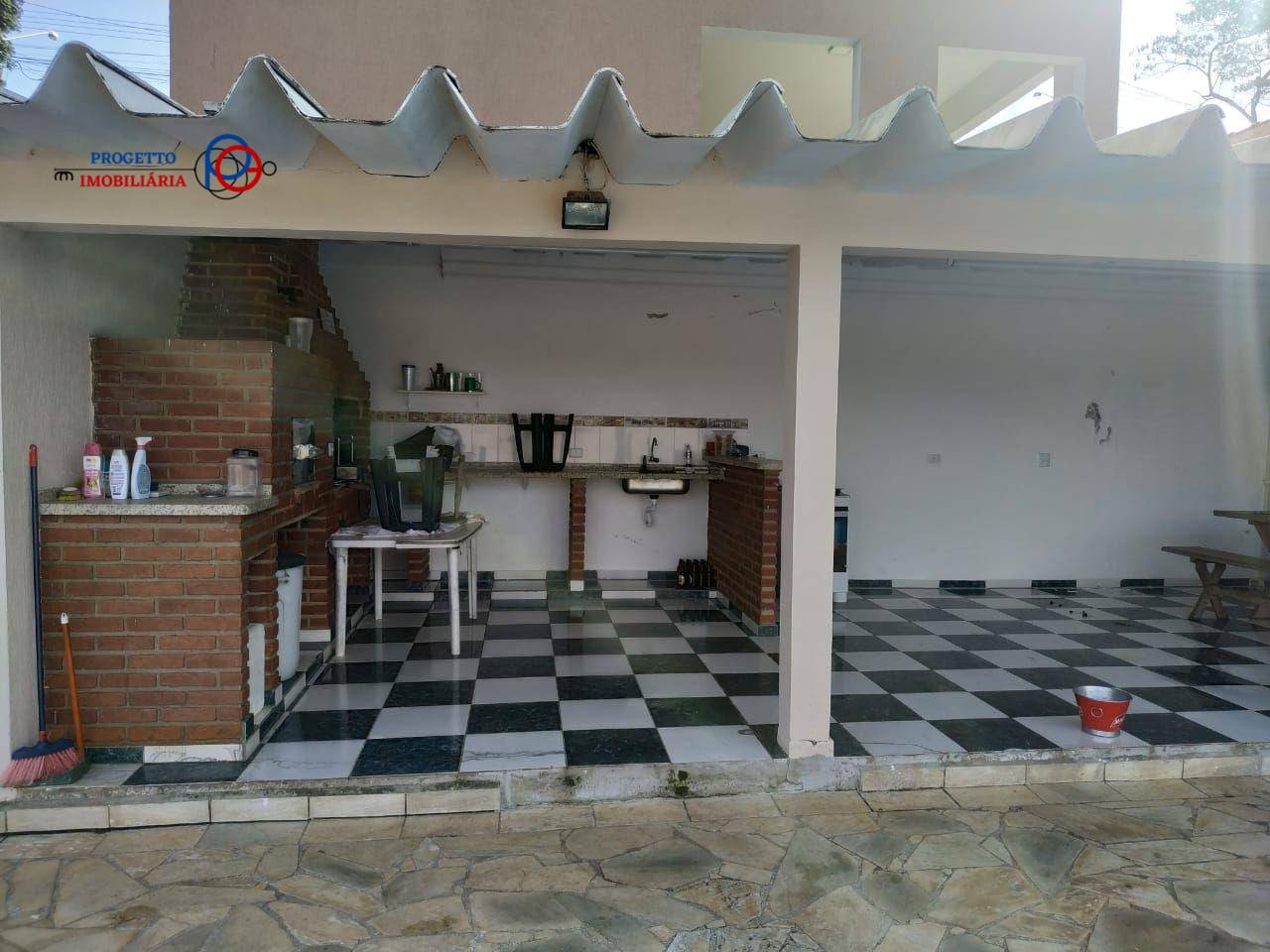 Casa de Condomínio à venda com 4 quartos, 238m² - Foto 51