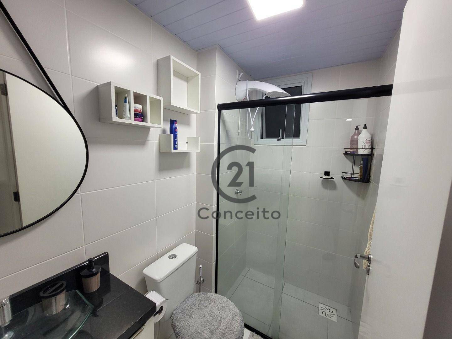 Apartamento à venda com 2 quartos, 50m² - Foto 22