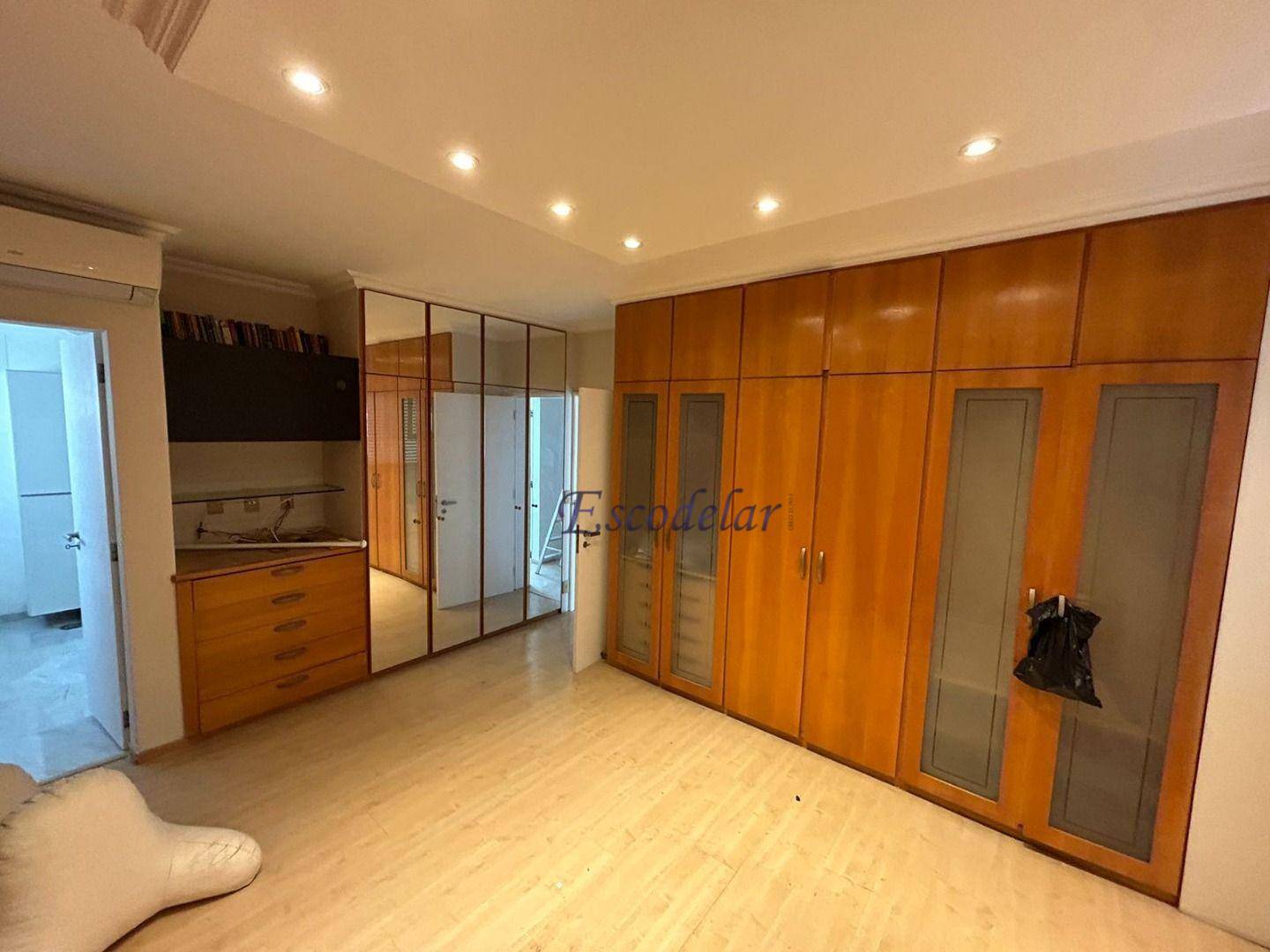 Apartamento para alugar com 2 quartos, 170m² - Foto 7