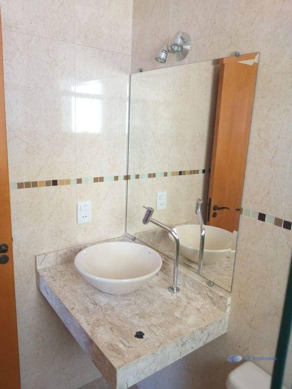 Apartamento à venda com 3 quartos, 91m² - Foto 11