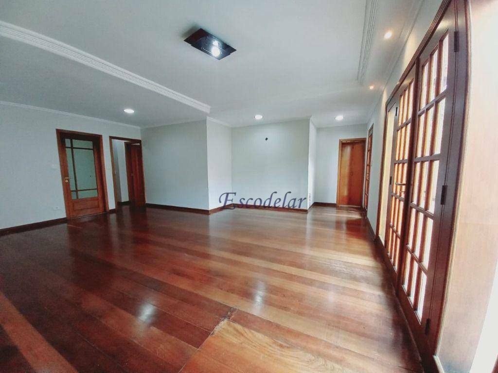 Casa à venda com 3 quartos, 158m² - Foto 4