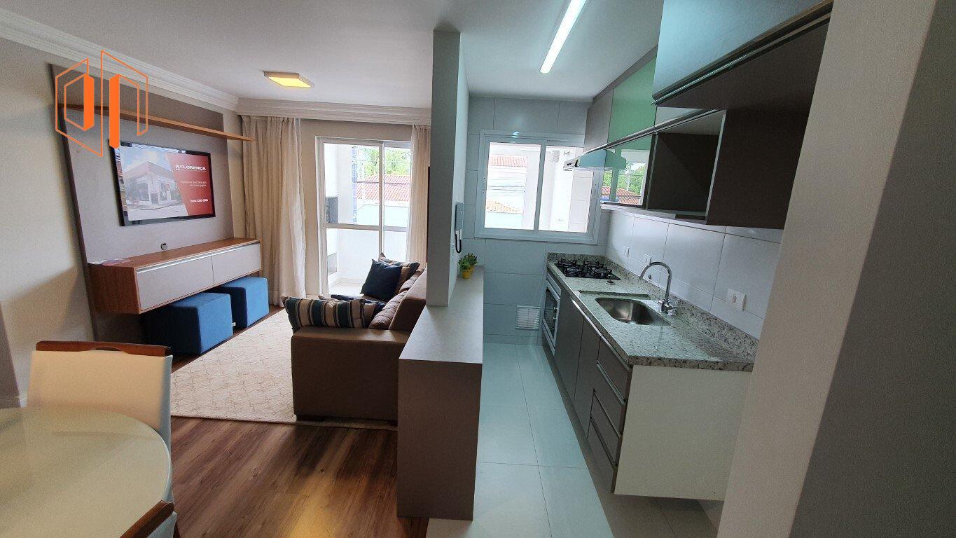 Apartamento à venda com 3 quartos, 68m² - Foto 12