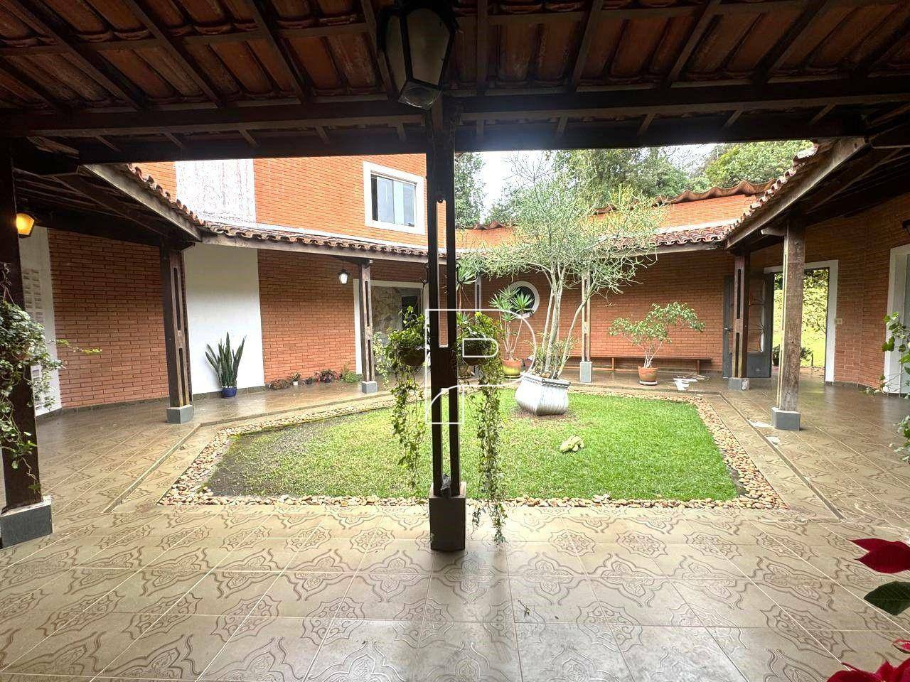 Casa de Condomínio à venda e aluguel com 3 quartos, 618m² - Foto 41