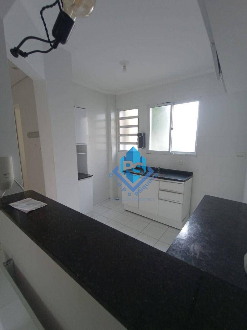 Apartamento para alugar com 2 quartos, 50m² - Foto 5