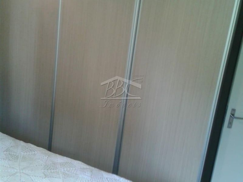 Apartamento à venda com 2 quartos, 52m² - Foto 10