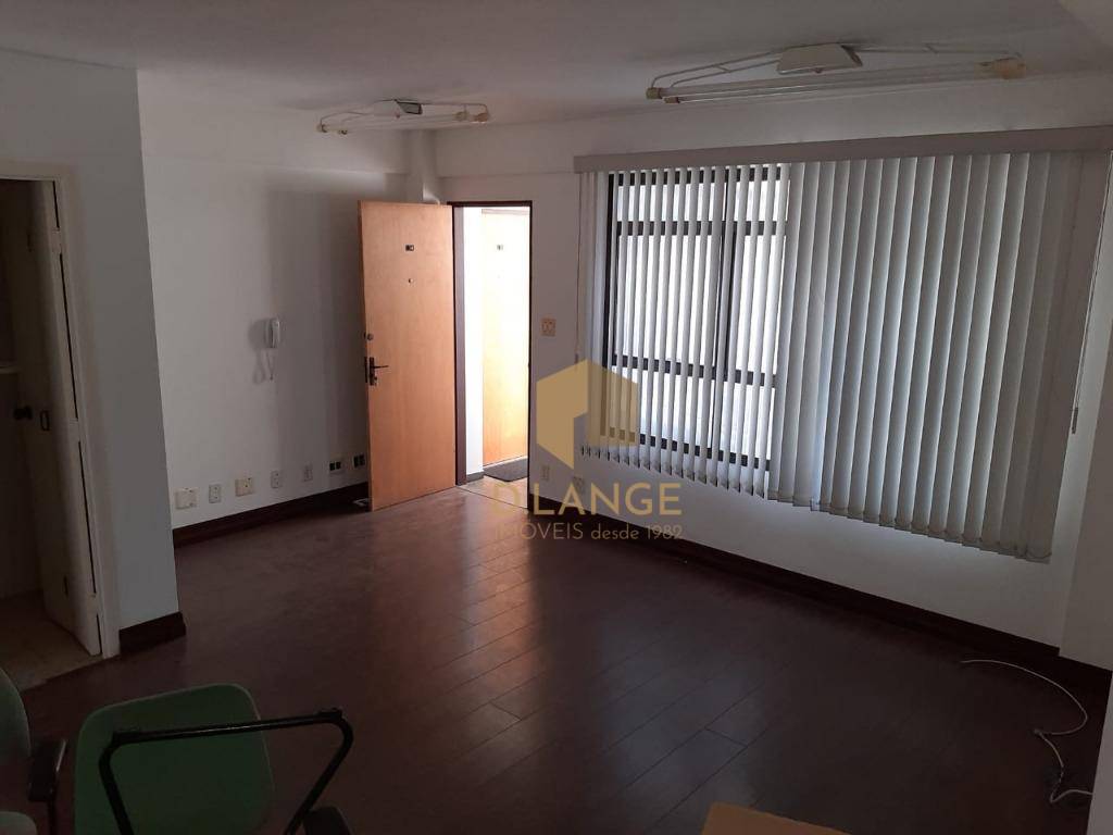 Conjunto Comercial-Sala à venda, 43m² - Foto 1