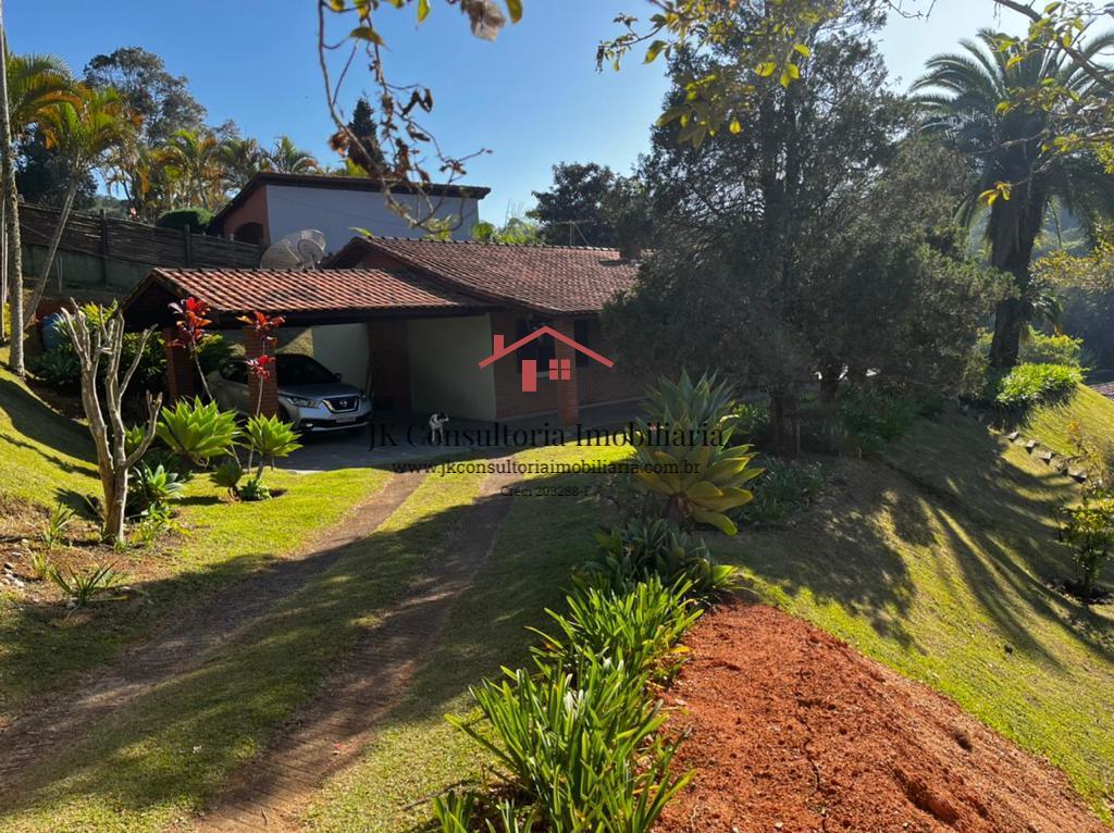 Fazenda à venda com 4 quartos, 250m² - Foto 10