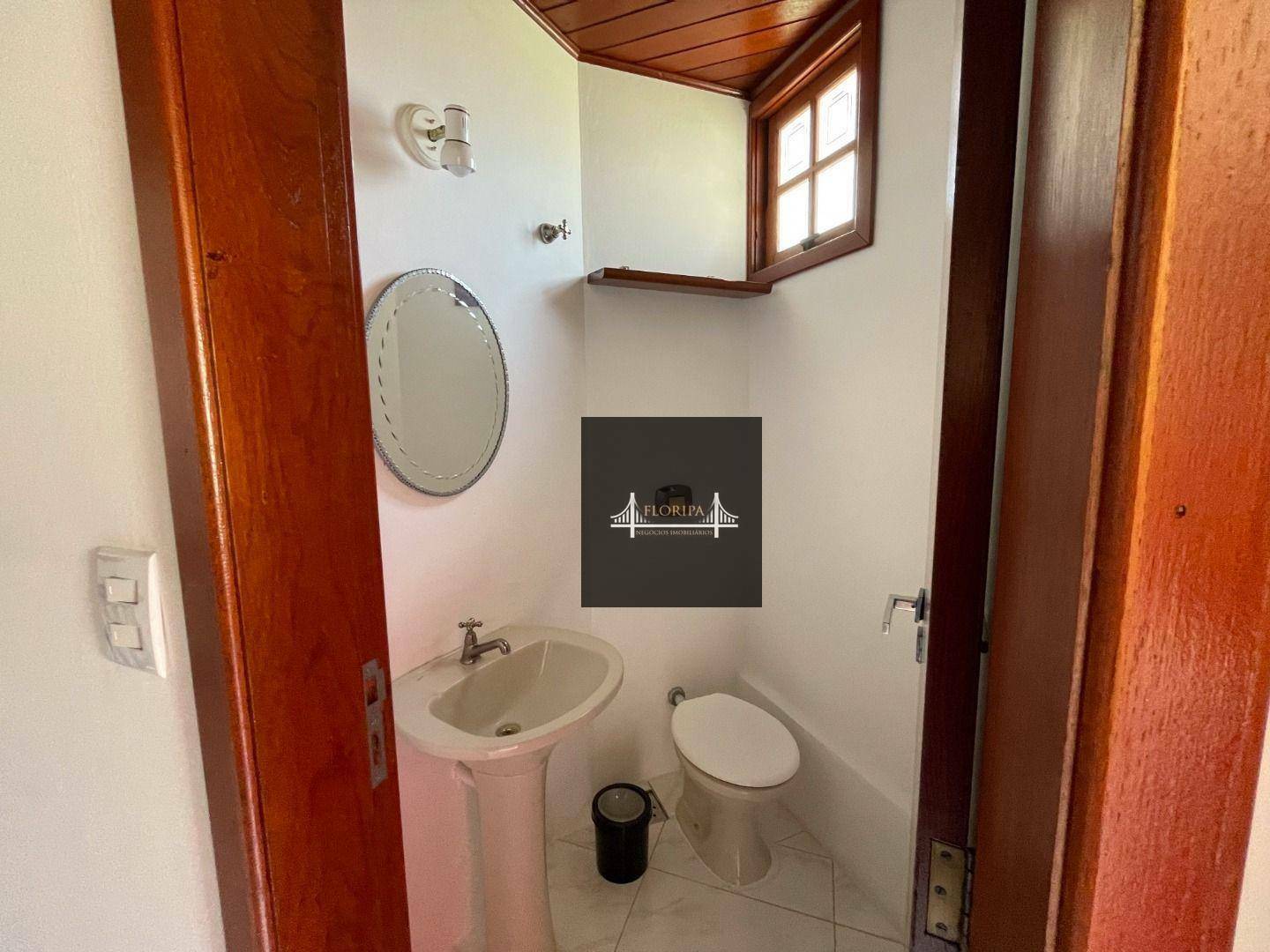 Casa de Condomínio à venda com 3 quartos, 226m² - Foto 11