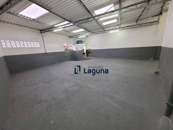 Loja-Salão, 150 m² - Foto 3