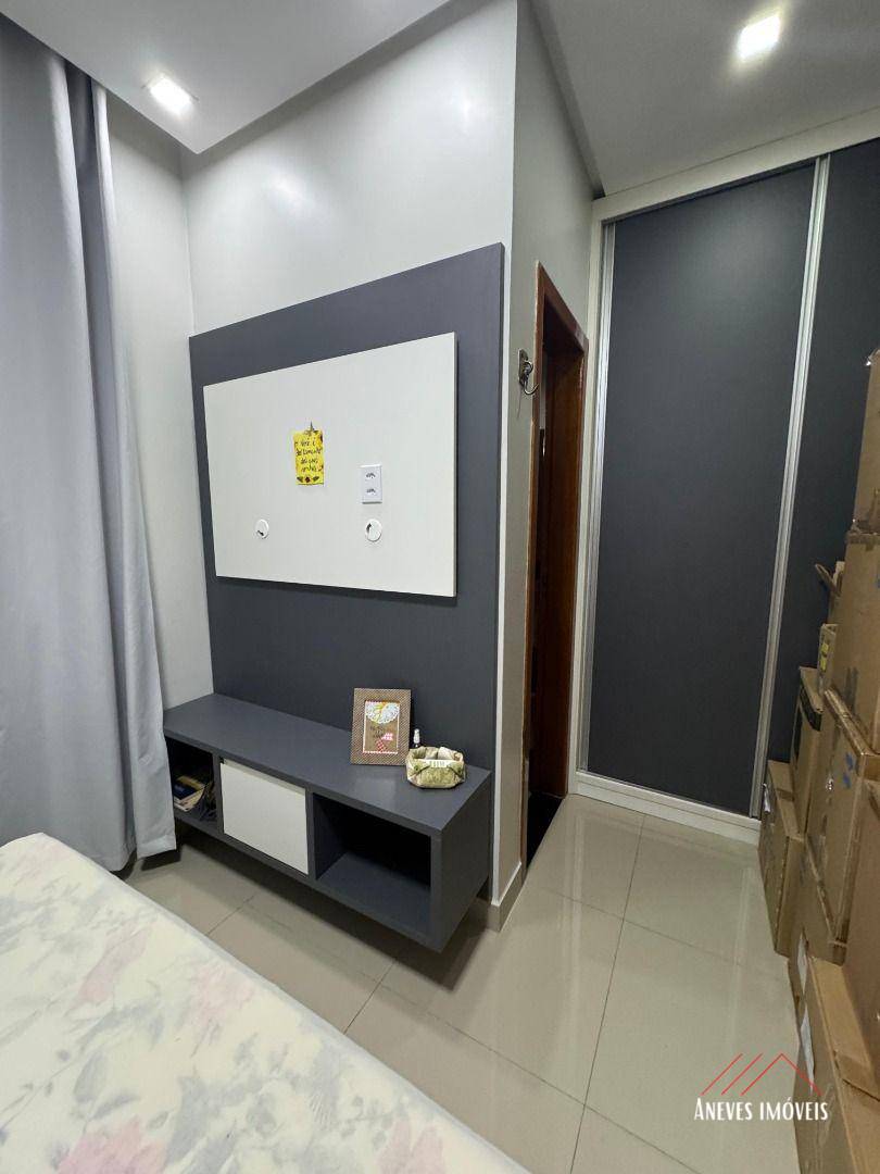 Casa de Condomínio à venda e aluguel com 3 quartos, 160m² - Foto 18