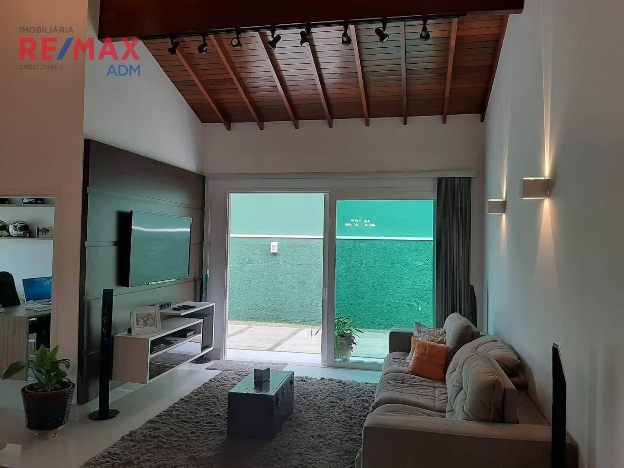 Casa de Condomínio à venda com 3 quartos, 400m² - Foto 28