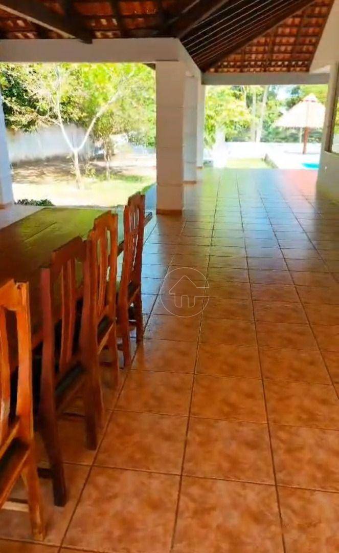 Casa à venda com 4 quartos, 384m² - Foto 13