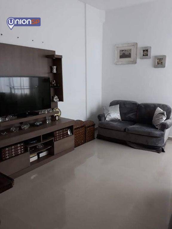 Apartamento à venda com 2 quartos, 120m² - Foto 1