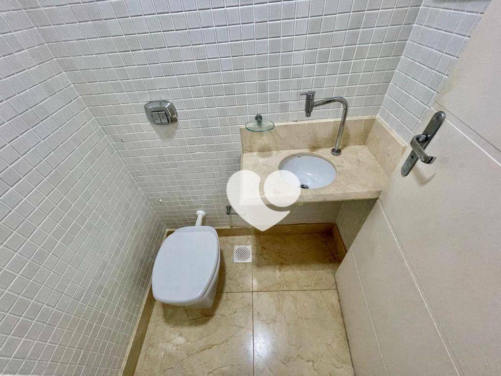 Apartamento à venda com 3 quartos, 116m² - Foto 9