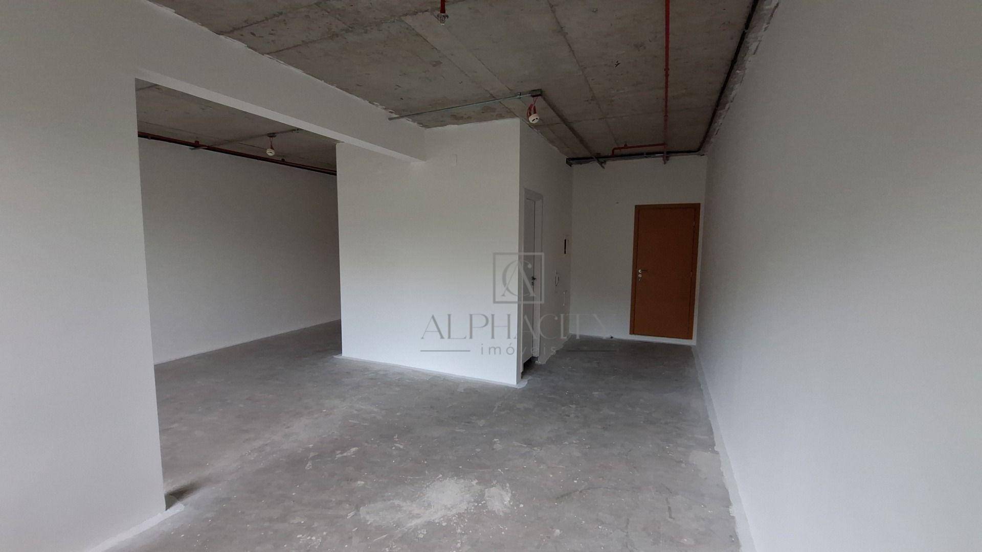 Conjunto Comercial-Sala à venda e aluguel, 60m² - Foto 2