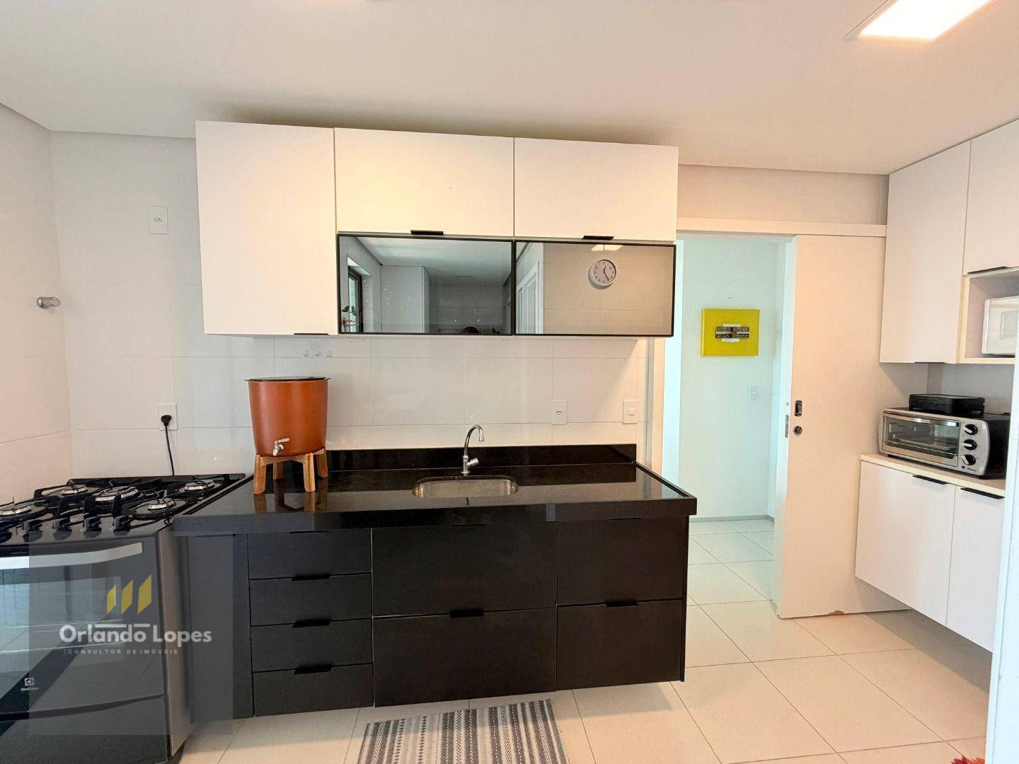 Apartamento, 3 quartos, 114 m² - Foto 3