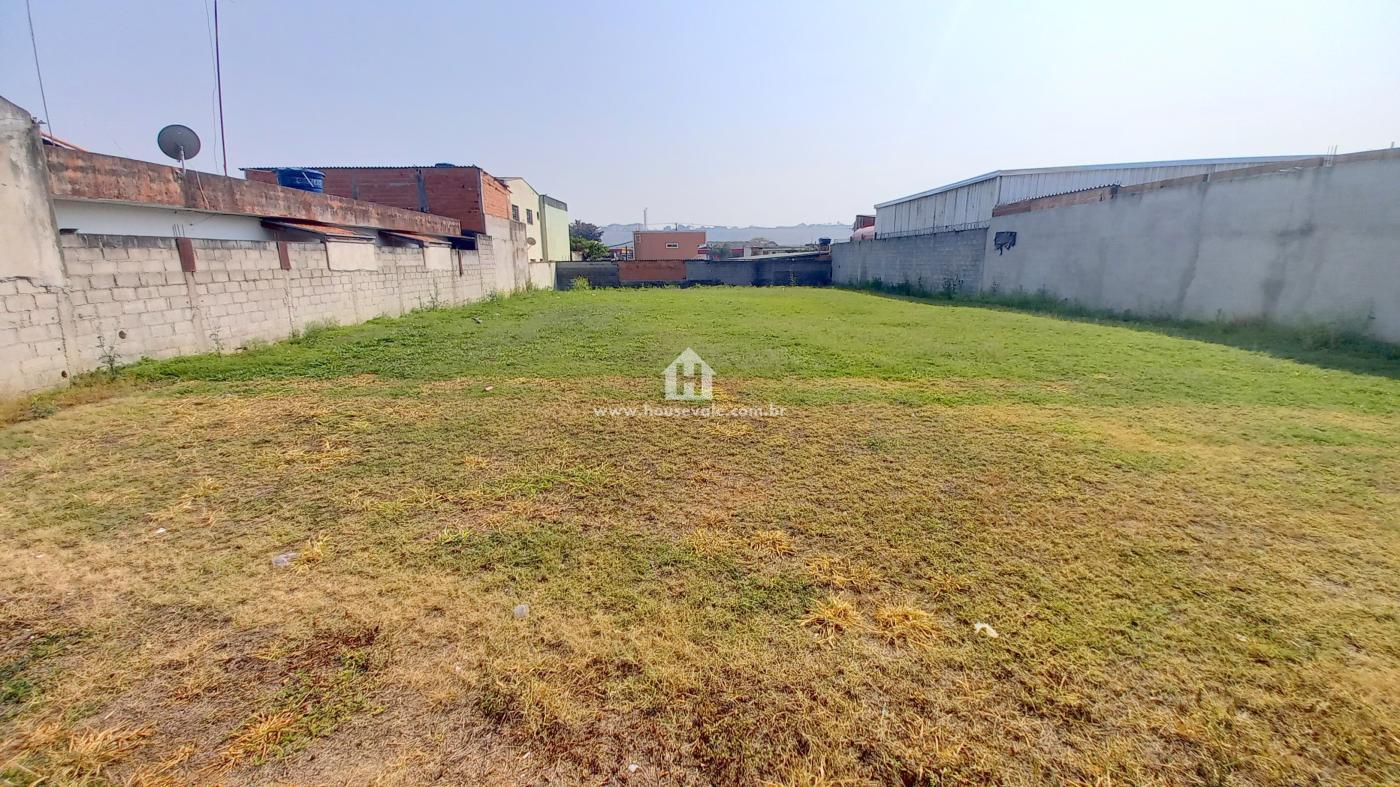 Terreno para alugar, 500m² - Foto 3