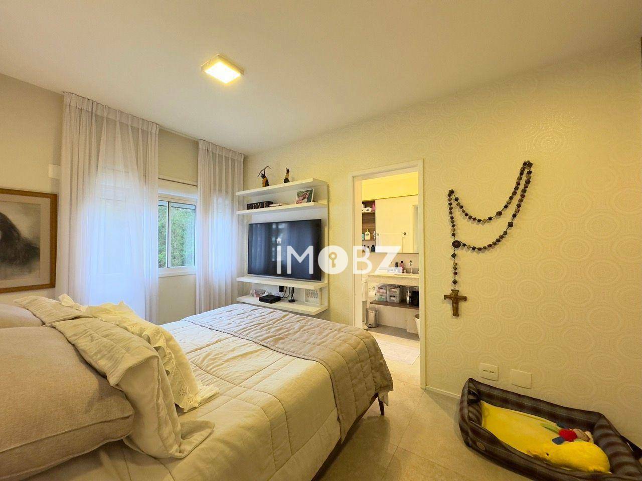 Apartamento à venda com 3 quartos, 168m² - Foto 33