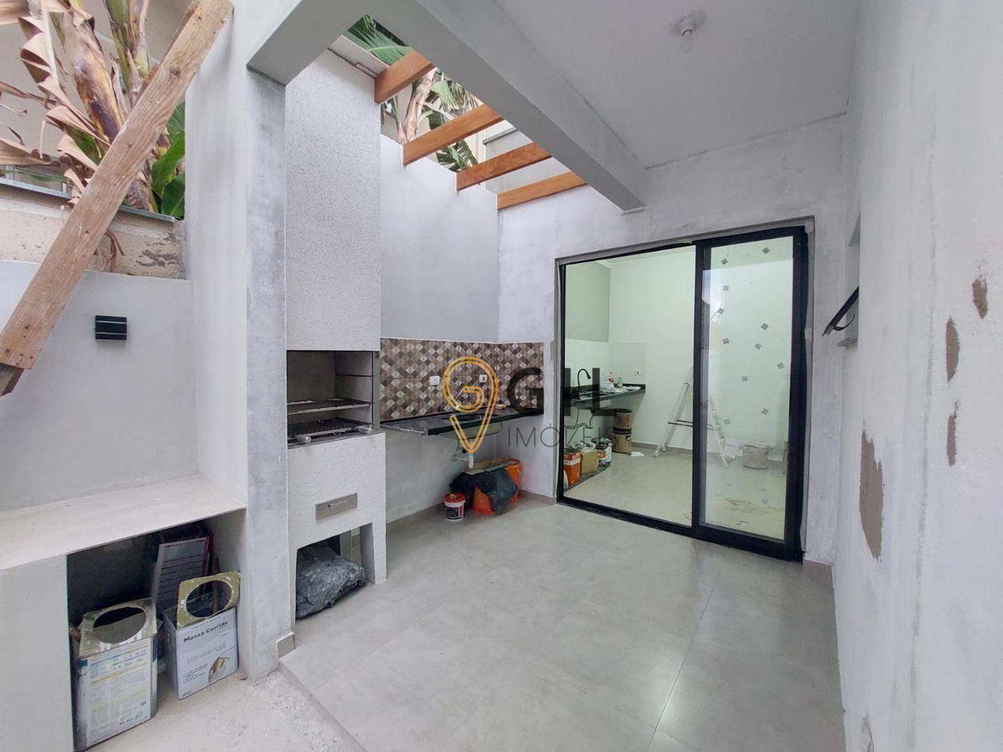 Casa à venda com 3 quartos, 100m² - Foto 14