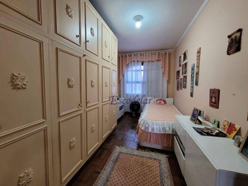 Sobrado à venda com 3 quartos, 280m² - Foto 6