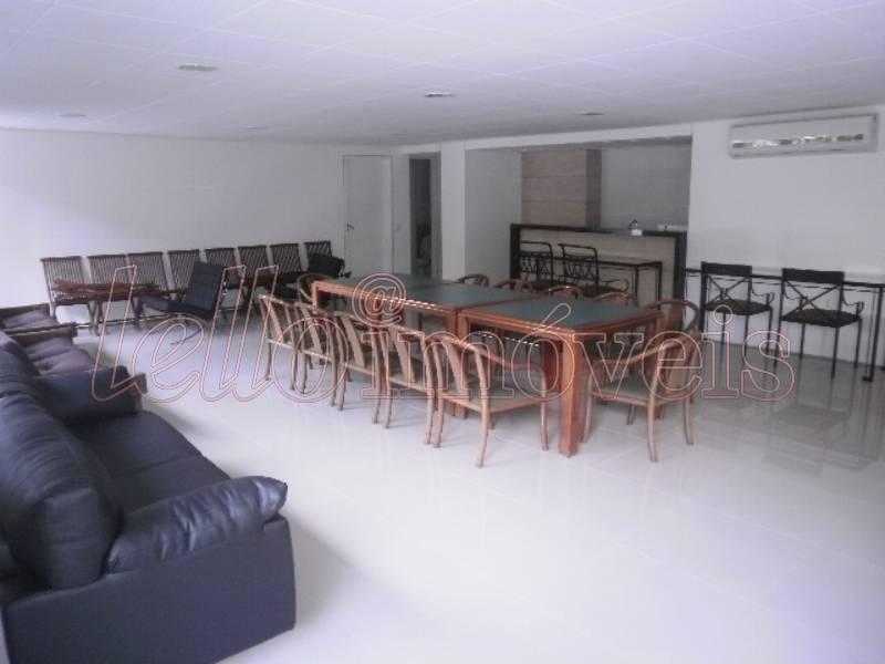 Apartamento para alugar com 3 quartos, 138m² - Foto 22