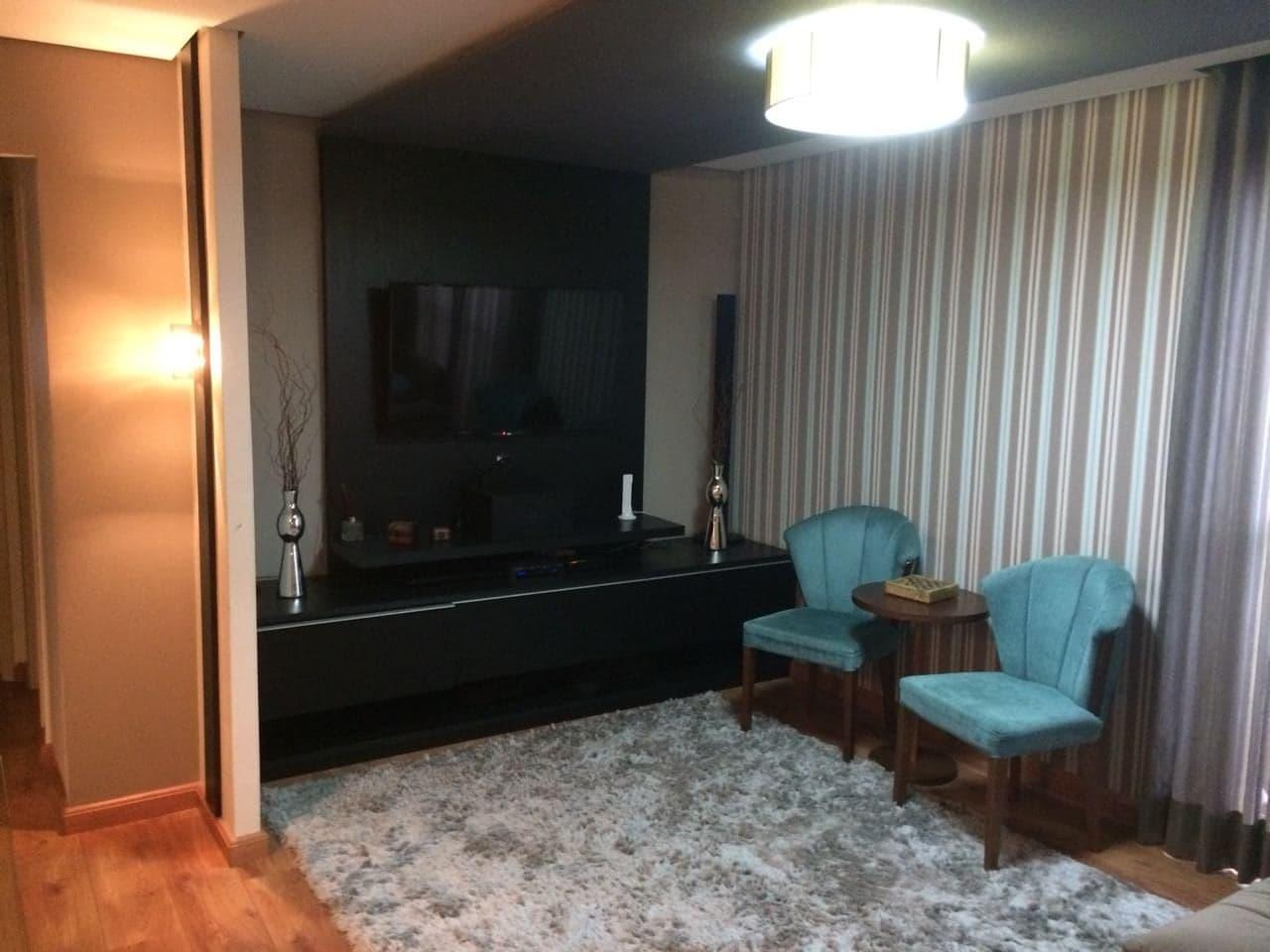 Apartamento à venda com 2 quartos, 85m² - Foto 4