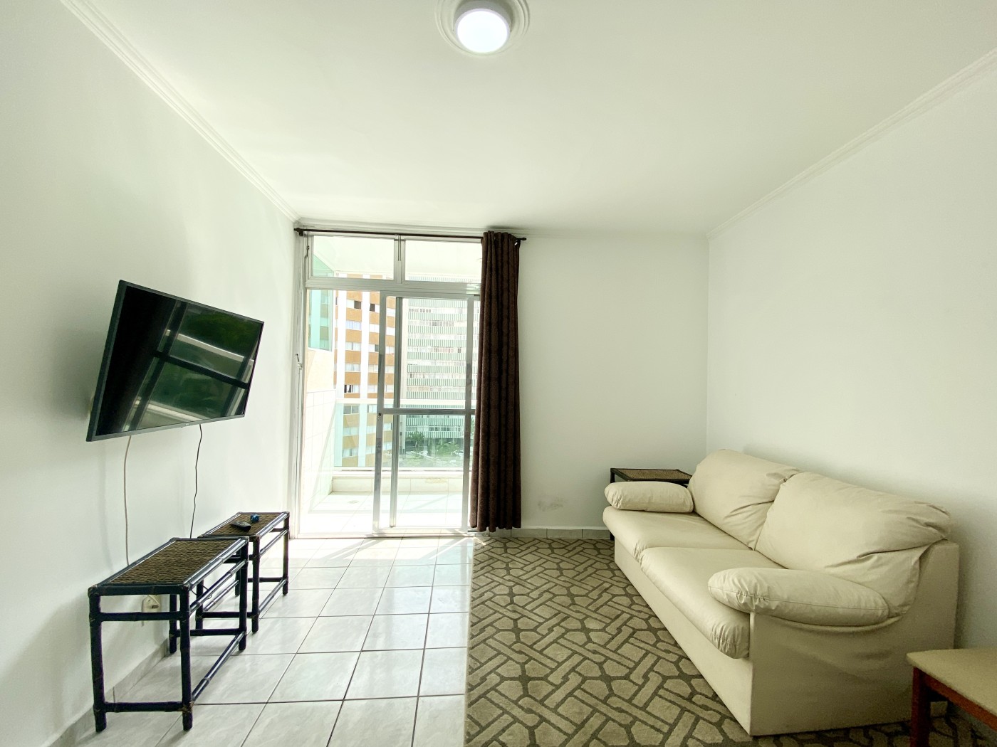 Apartamento à venda com 2 quartos, 55m² - Foto 4