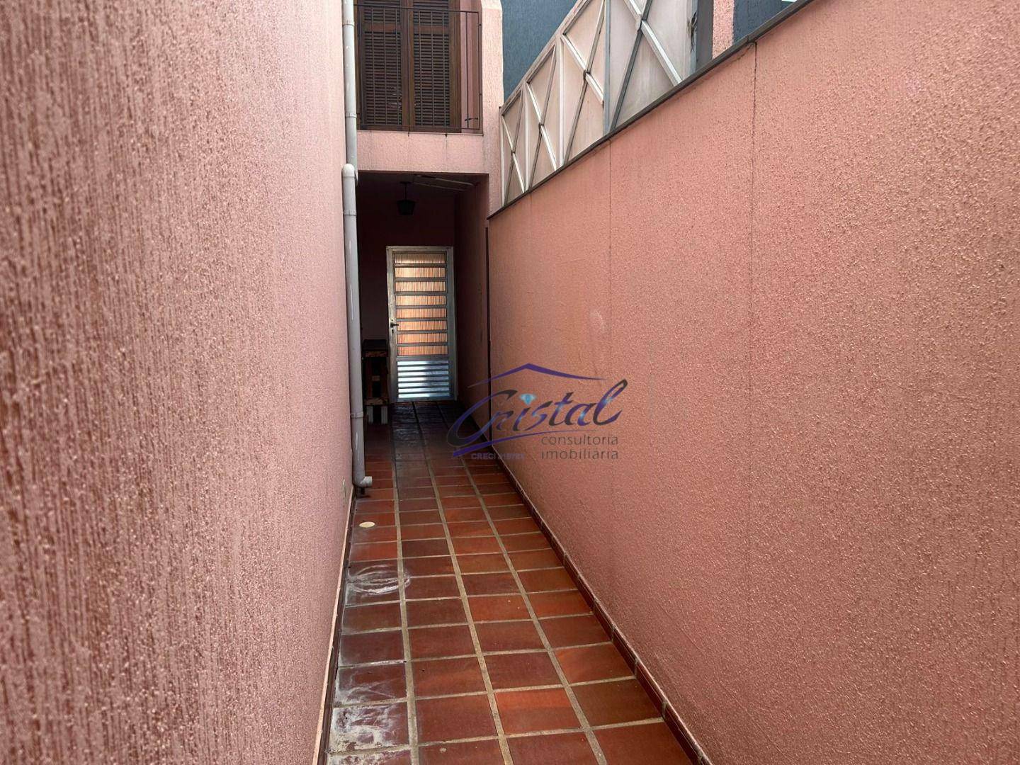 Casa à venda com 3 quartos, 164m² - Foto 23