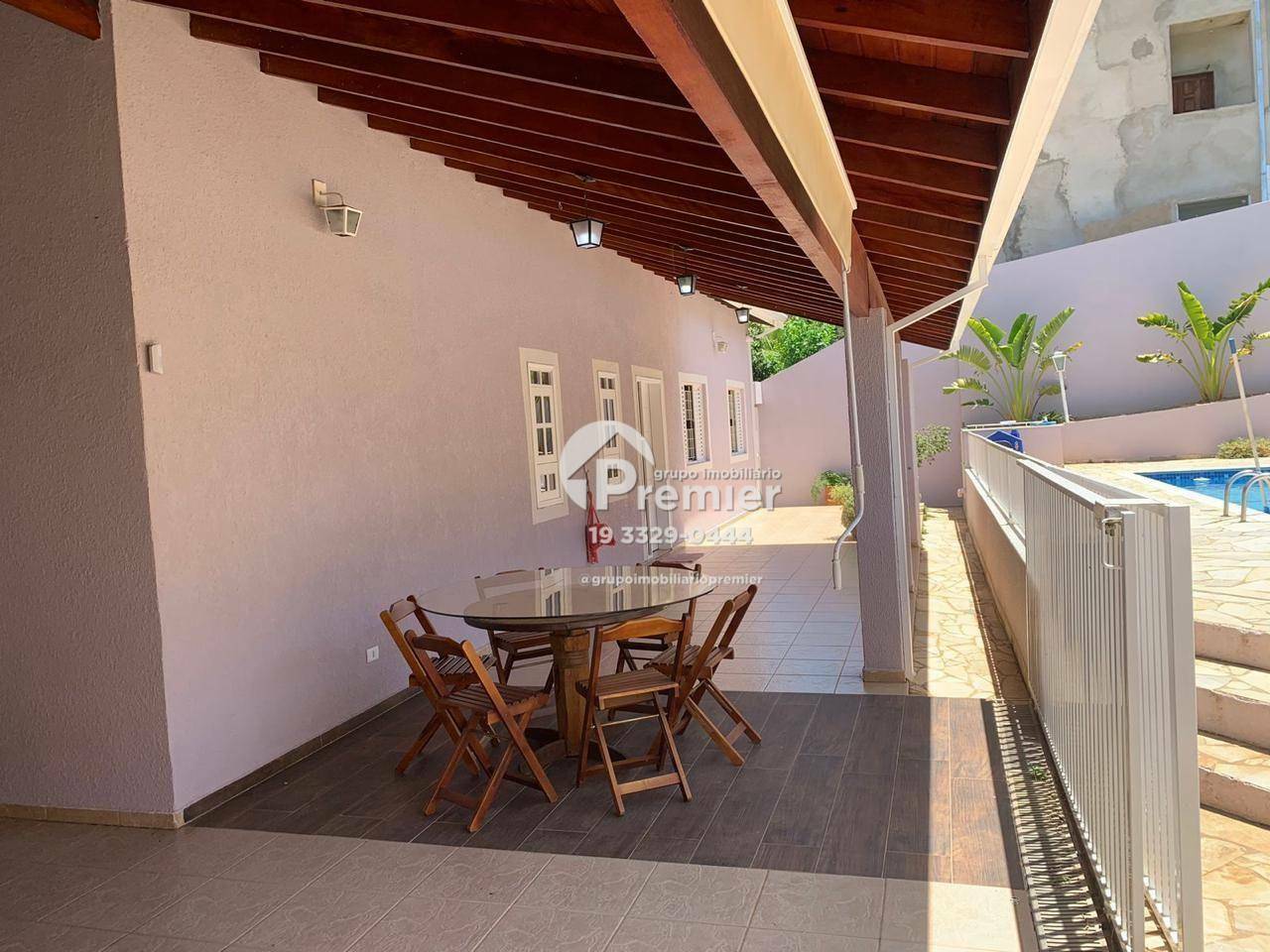Chácara à venda e aluguel com 4 quartos, 520m² - Foto 13