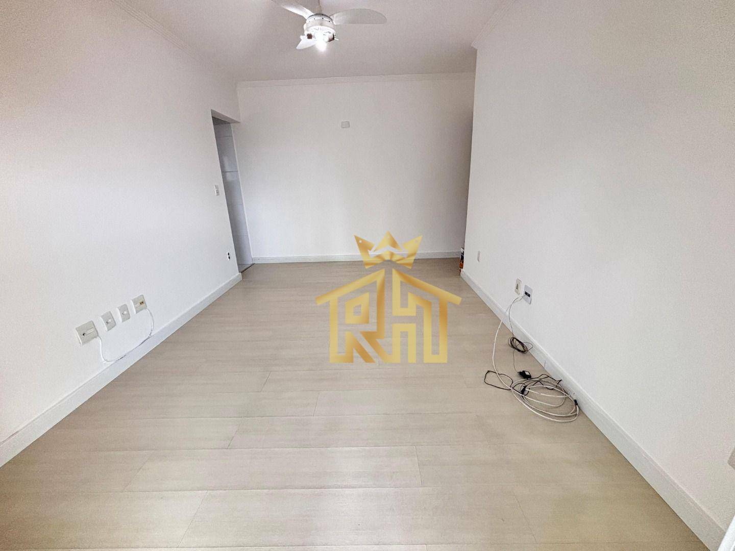 Apartamento à venda com 2 quartos, 80m² - Foto 7