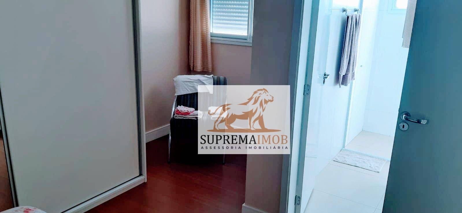 Apartamento à venda com 3 quartos, 96m² - Foto 12