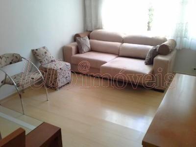 Apartamento para alugar com 2 quartos, 70m² - Foto 6