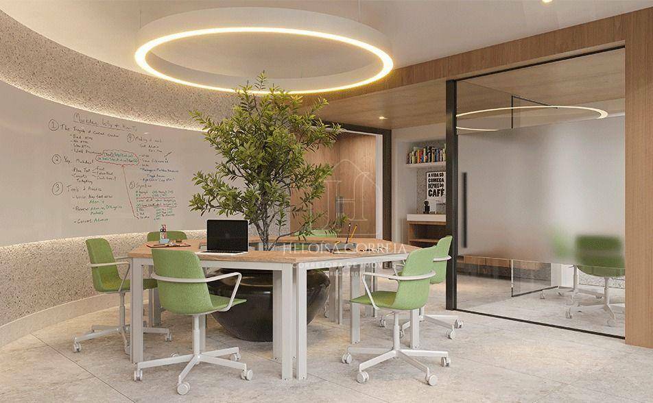 Apartamento à venda com 4 quartos, 150m² - Foto 20