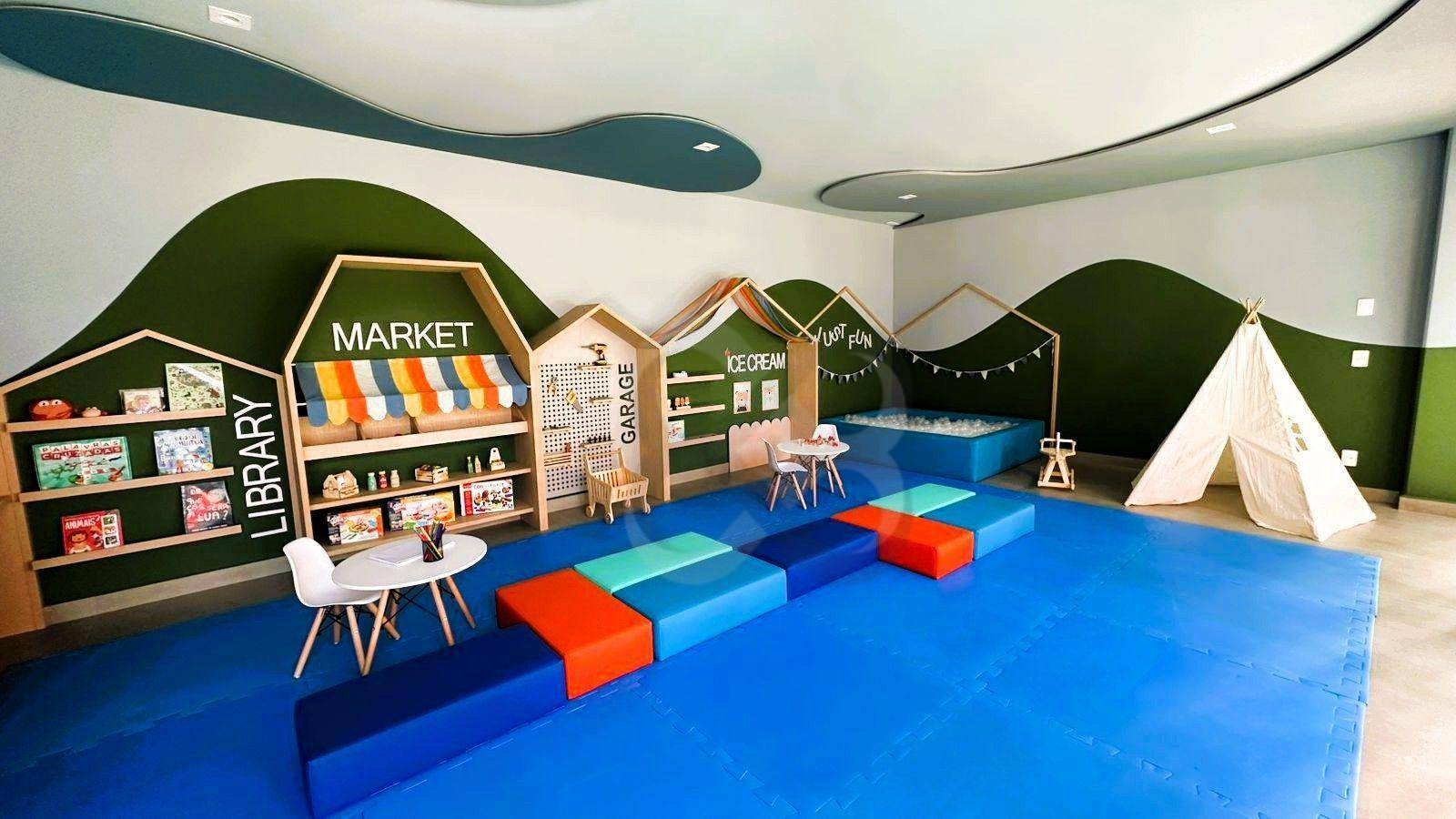 Apartamento, 2 quartos, 51 m² - Foto 15