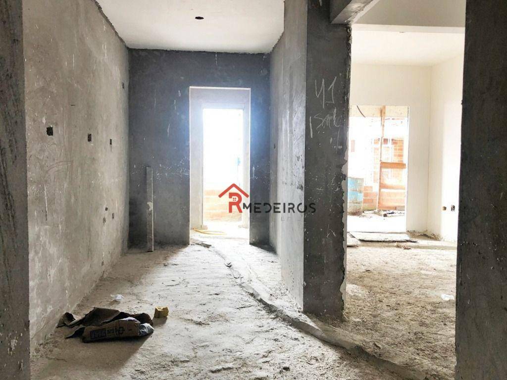 Apartamento à venda com 3 quartos, 127m² - Foto 4