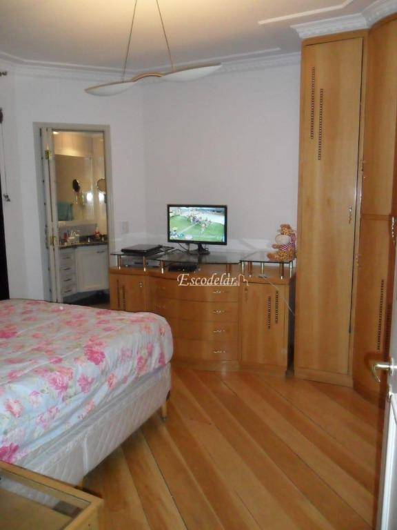 Apartamento à venda com 3 quartos, 112m² - Foto 18