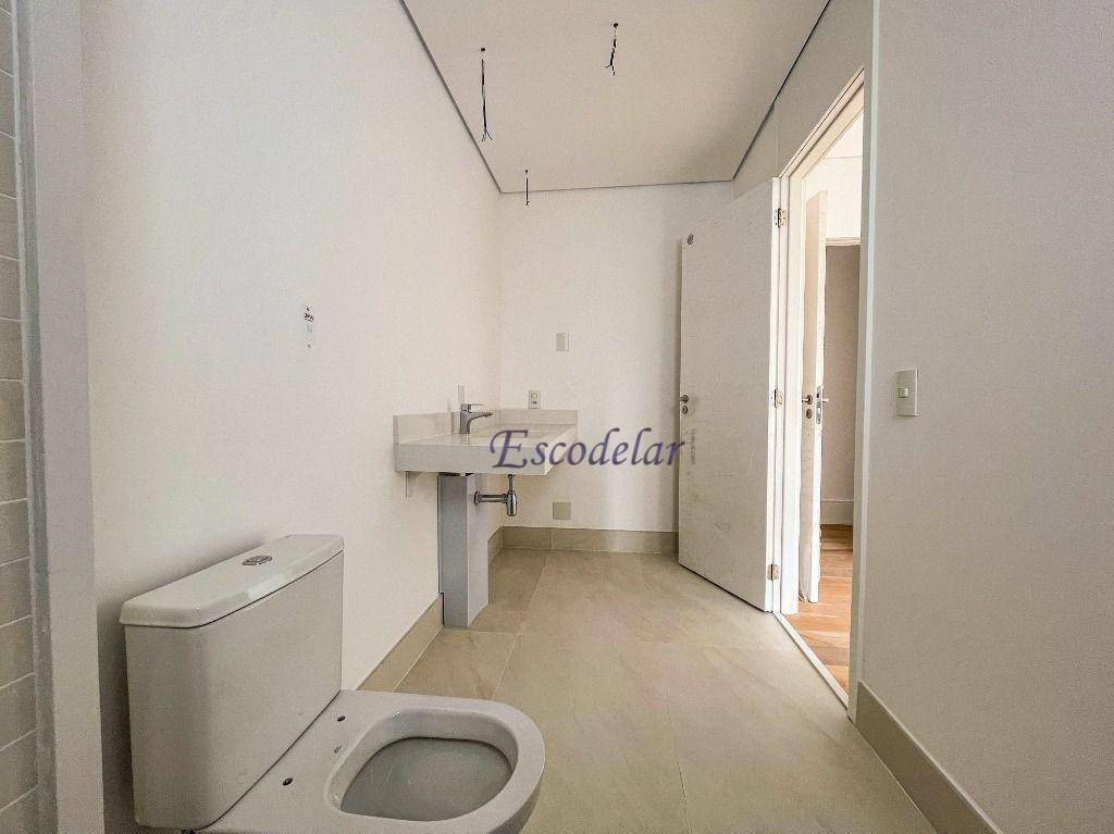 Apartamento à venda com 4 quartos, 227m² - Foto 16