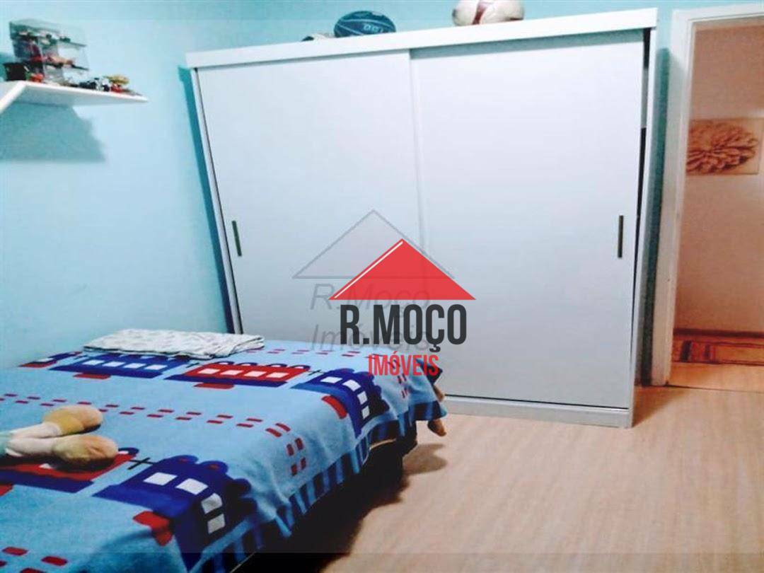 Apartamento à venda com 3 quartos, 67m² - Foto 17