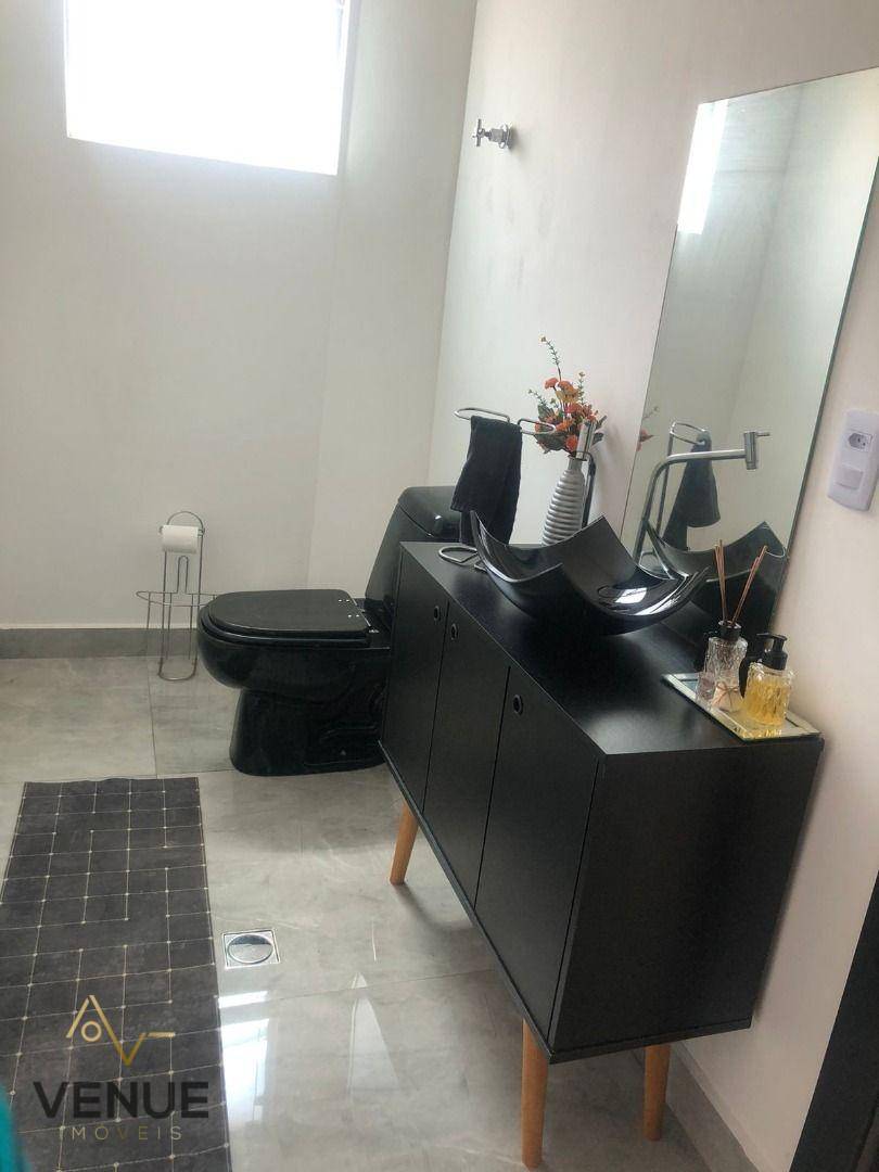 Casa de Condomínio à venda com 3 quartos, 200m² - Foto 26