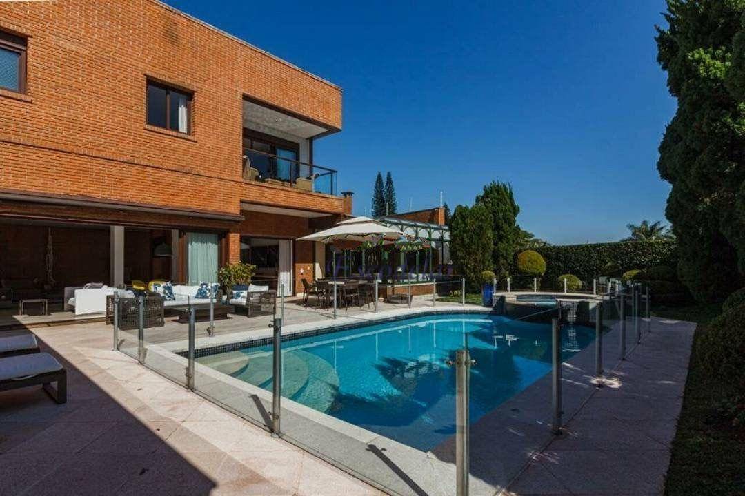 Casa à venda com 5 quartos, 685m² - Foto 29