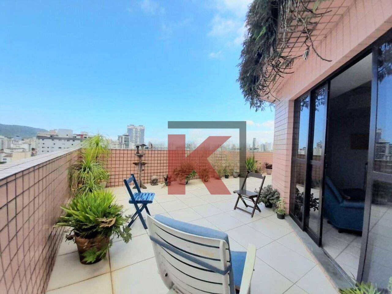 Cobertura, 2 quartos, 152 m² - Foto 2