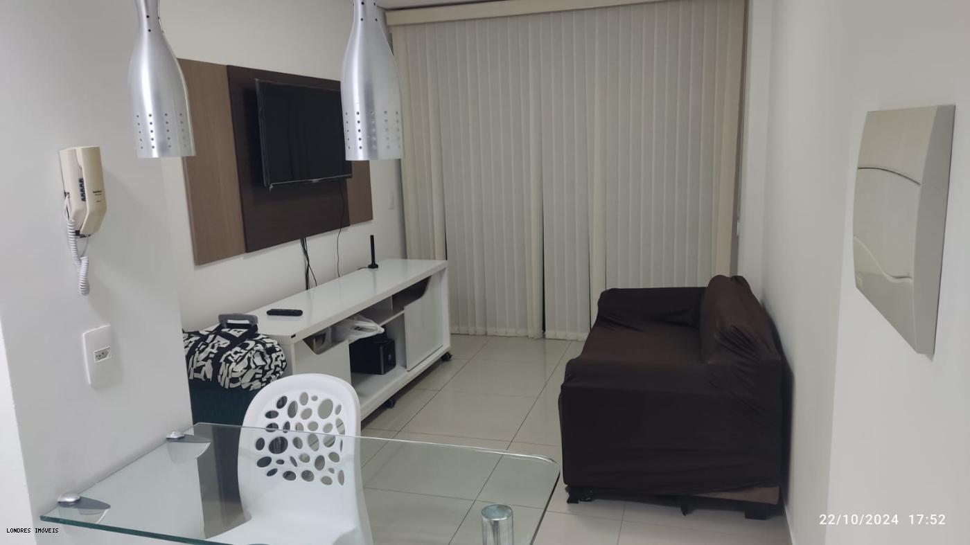 Apartamento para alugar com 1 quarto - Foto 10