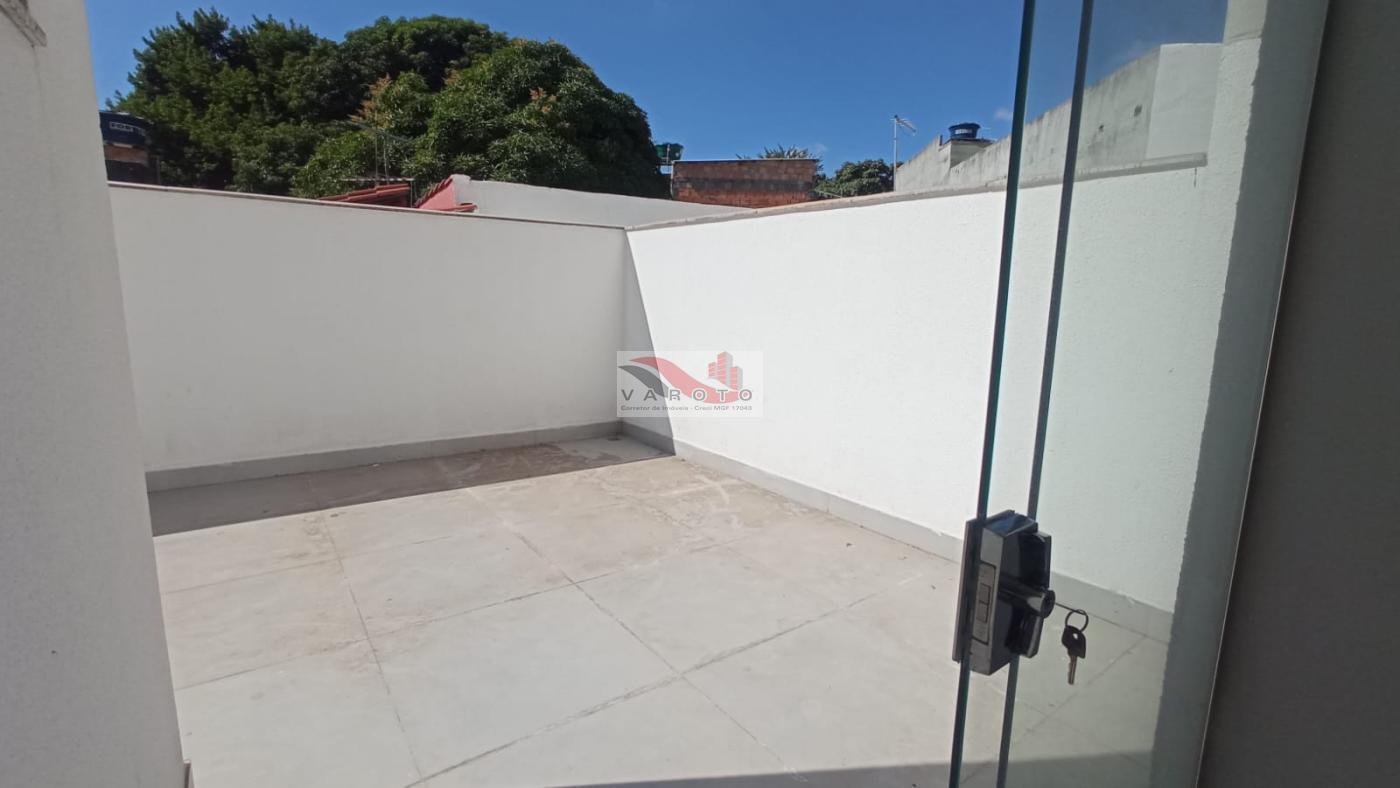 Apartamento à venda com 3 quartos, 40m² - Foto 13