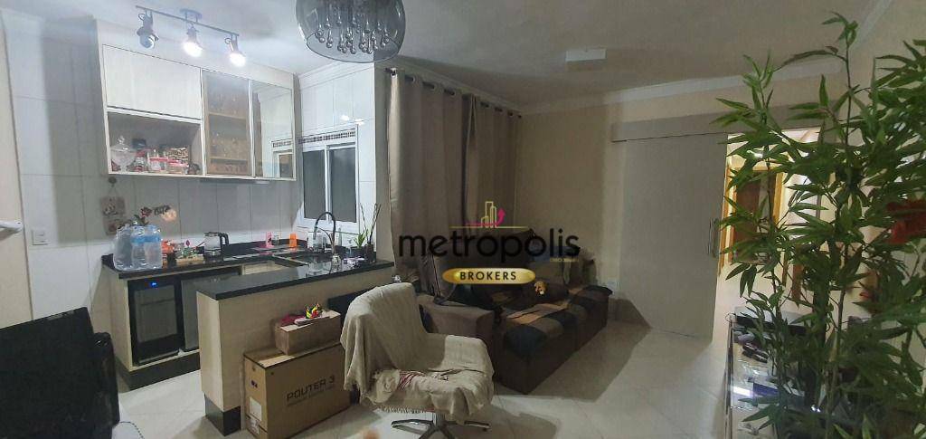 Apartamento, 3 quartos, 158 m² - Foto 1