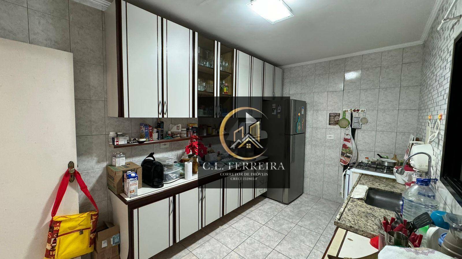 Apartamento à venda com 3 quartos, 115m² - Foto 19