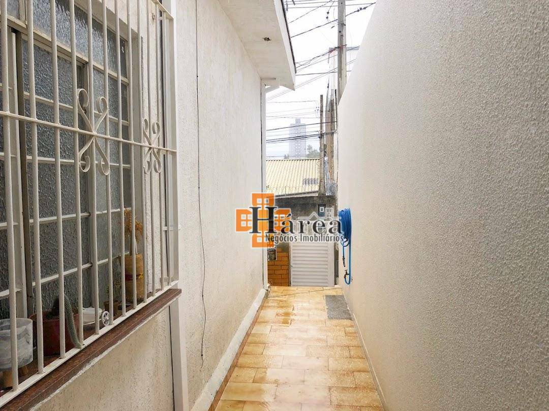 Casa à venda com 3 quartos, 153m² - Foto 5