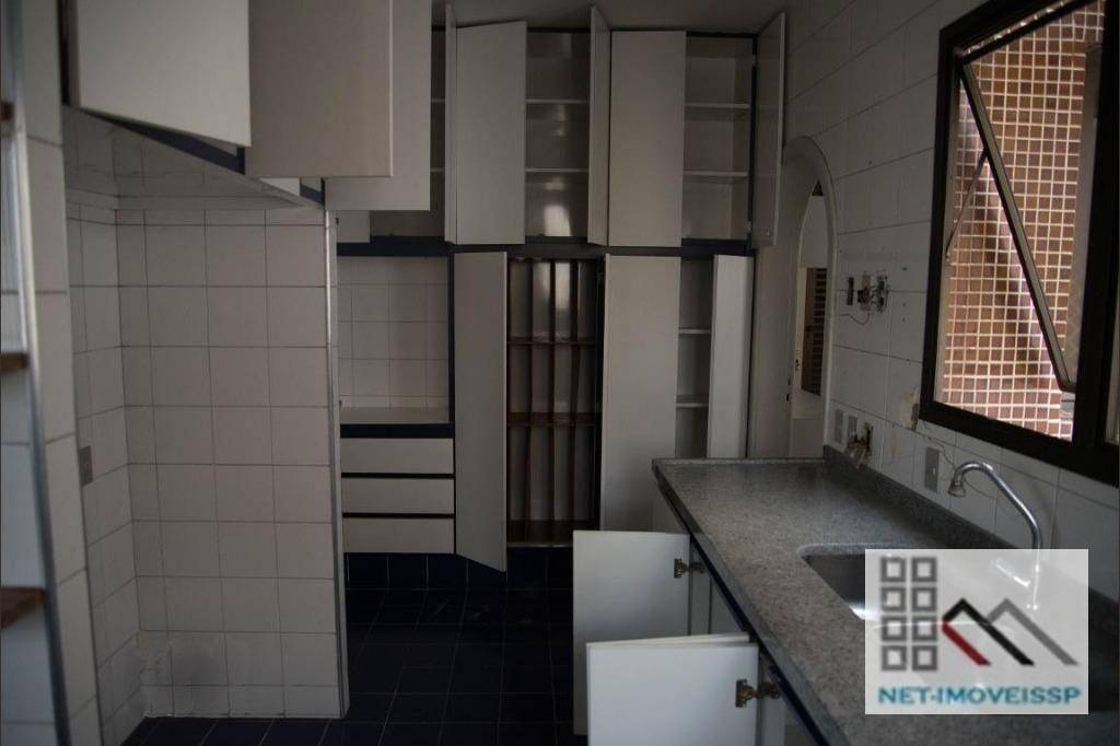 Apartamento à venda com 3 quartos, 354m² - Foto 22