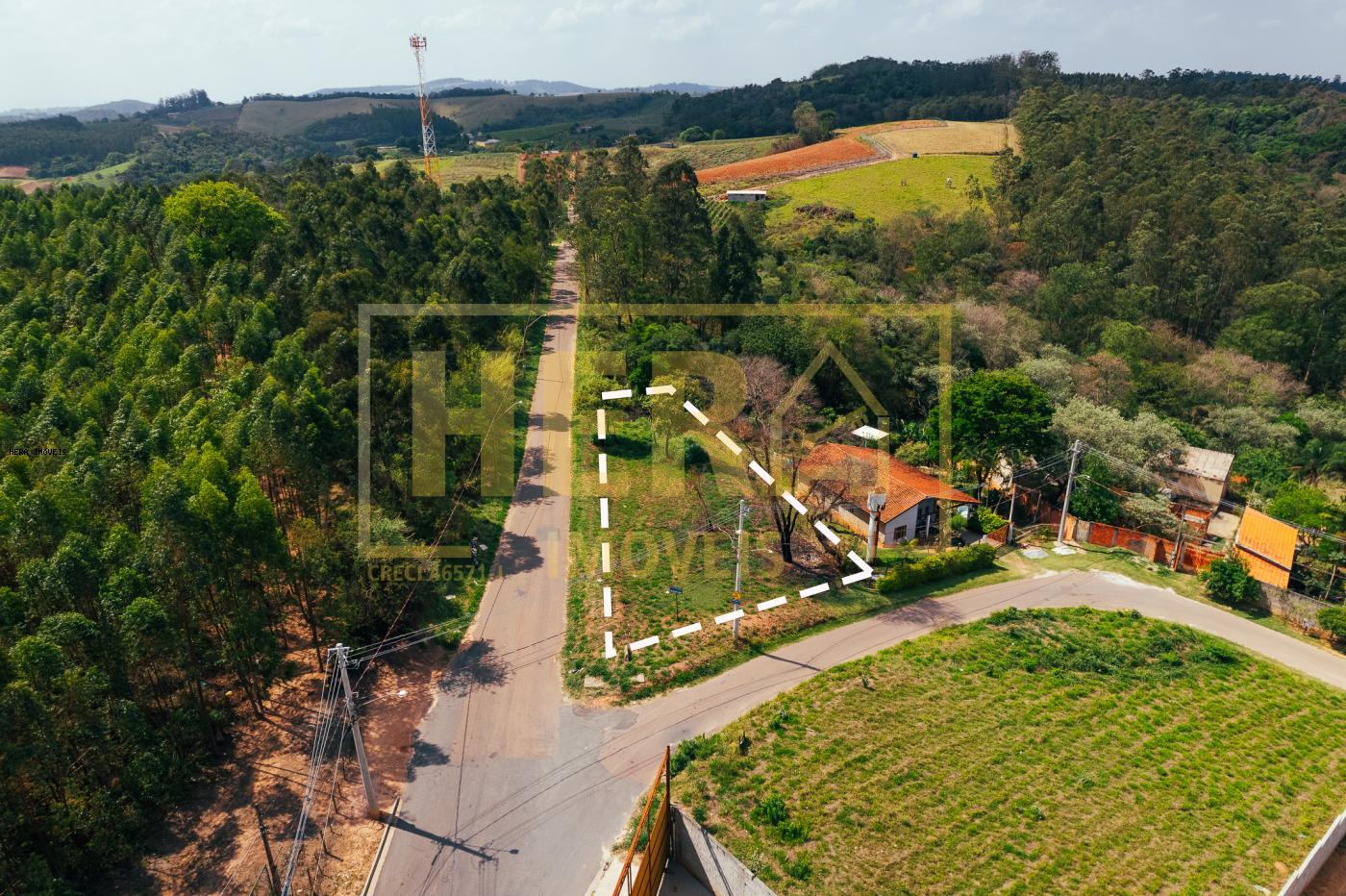 Terreno à venda, 1000m² - Foto 2