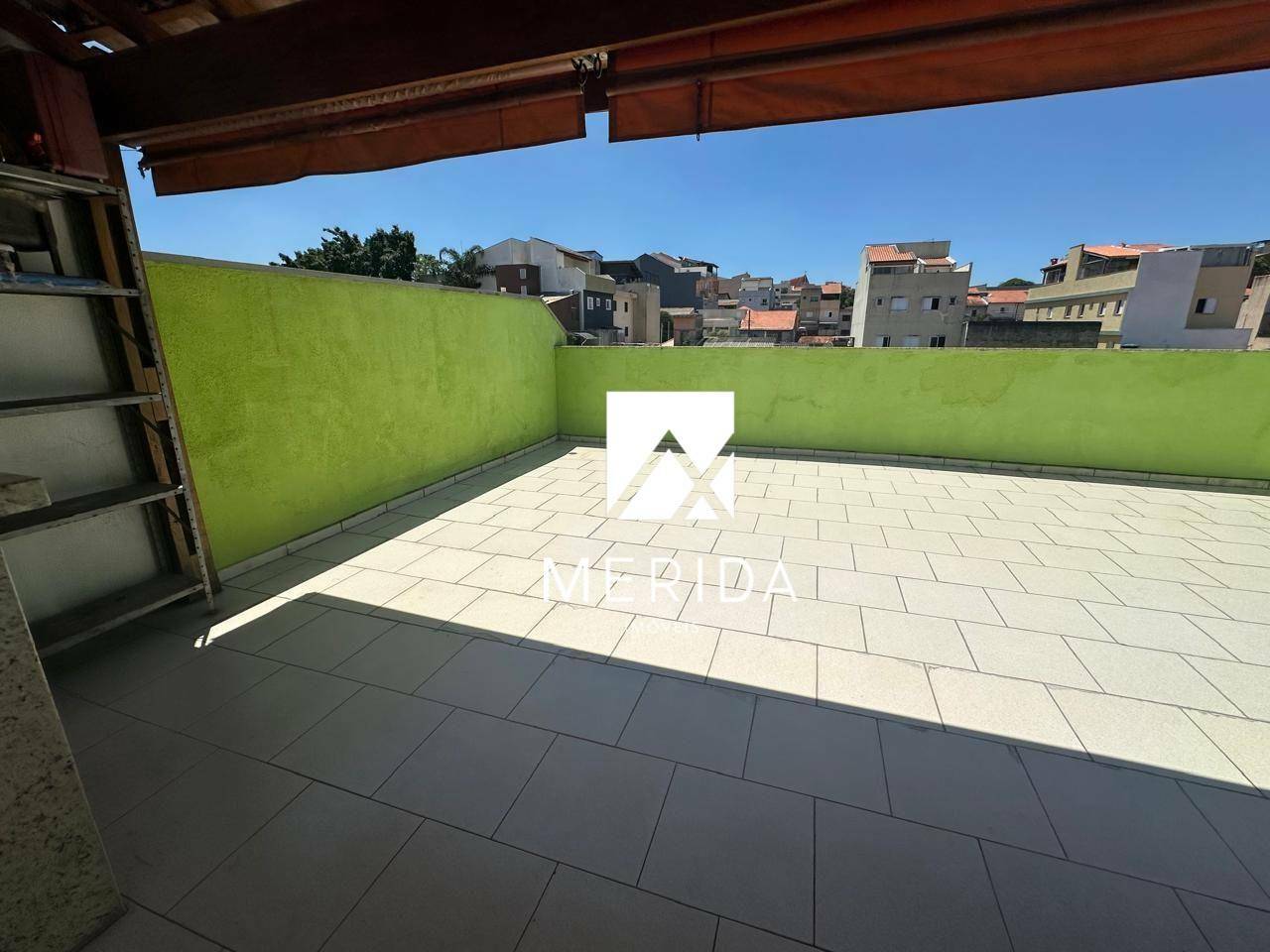 Cobertura, 2 quartos, 130 m² - Foto 1