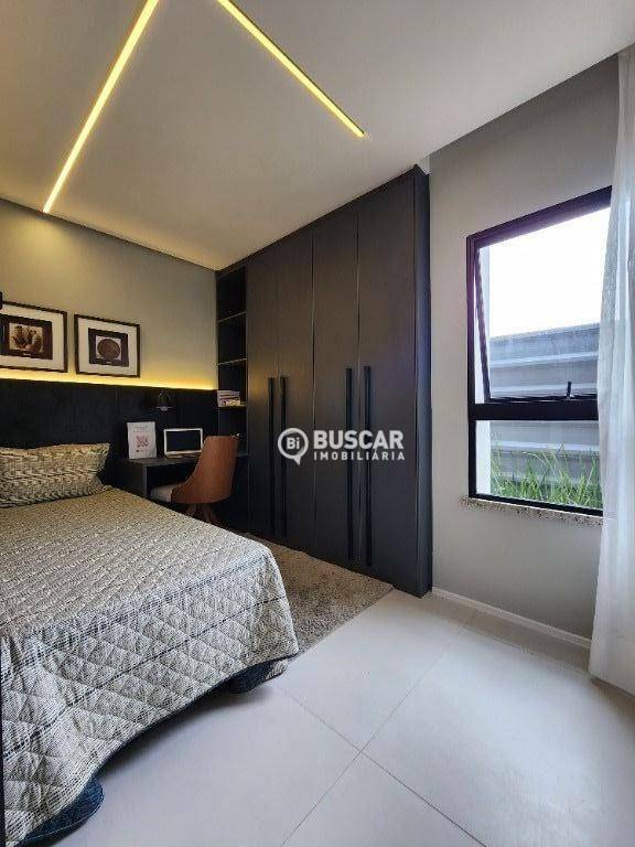 Casa de Condomínio à venda com 3 quartos, 82m² - Foto 9